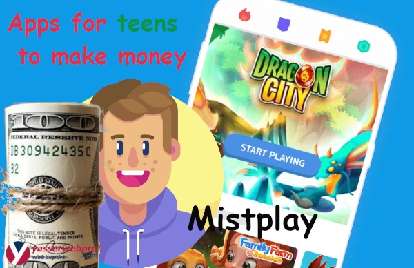 Mistplay bank acount teens