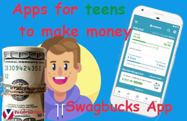 Swagbucks app debit card 