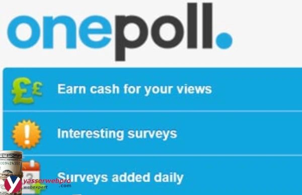 onepoll paid survey