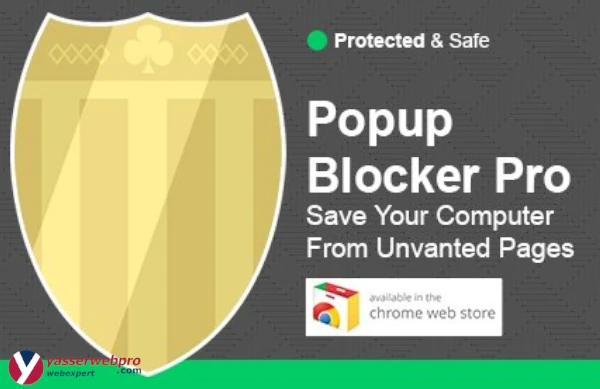 Pop up Blocker Pro