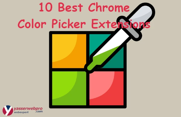 chrome extension colour picker