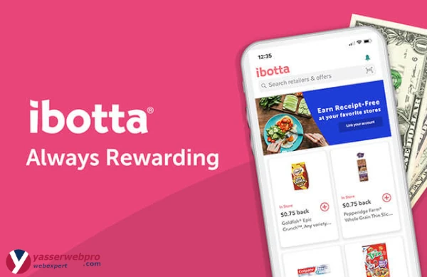 ibotta paid app
