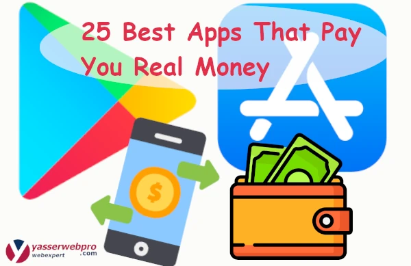which app pays real money