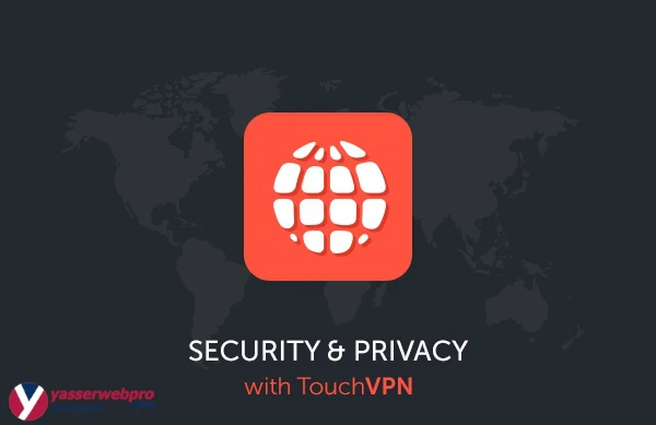 Touch VPN 