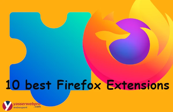 firefox extensions best