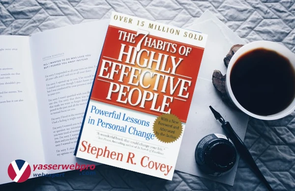 Read more about the article 7 habits of highly effective people by stephen covey summary