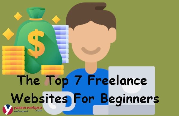 Read more about the article 7 Best Freelance Websites For Beginners