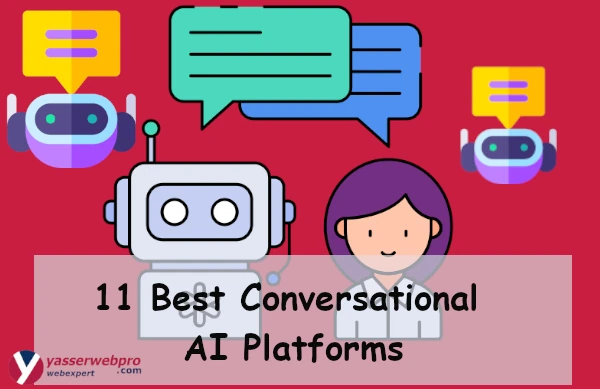 Read more about the article 11 Best Conversational AI Platforms