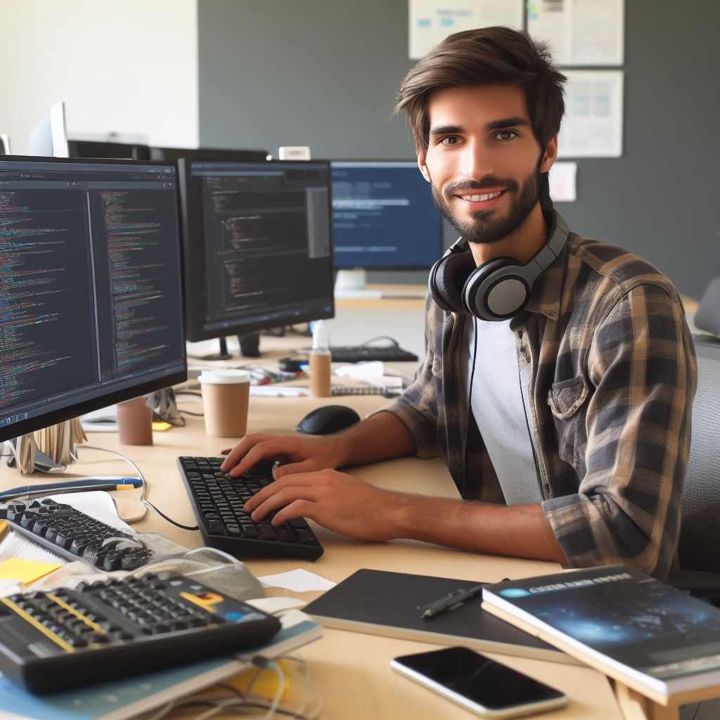 How to Start a Freelance Career in Web Development 