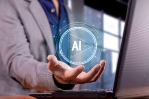 artificial intelligence tools and types